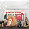 ROTH Adventskalender Backen, gefüllt mit Ausstechformen, Produktbild-Vorschau 7