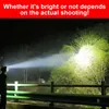 LED-Campinglampen, Wiederaufladbare Scheinwerfer hoher Produktbild-Vorschau 8