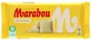 Marabou Vit Choklad 180g Produktbild-Vorschau 1