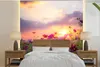 MuchoWow® Fototapete für Wohnzimmer oder Schlafzimmer Produktbild-Vorschau 1