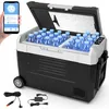 Kompressor Kühlbox 45L mit APP-Steuerung, Kühlbox Auto Produktbild-Vorschau 1