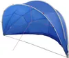 vidaXL Pool-Dome Green 546 x 516 x 250 cm Náhled obrázku produktu 1
