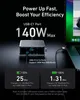 Anker Prime Gan Universale Nero Anteprima dell’immagine prodotto 3