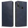 Handyhülle für Huawei P30 Lite Kunstleder Flip Cover Hülle Produktbild-Vorschau 1