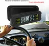 Monitorowanie ciśnienia w oponach Ekran LCD Automatyczne Podgląd zdjęcia produktu 3
