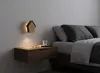 Boîte à sons naturels Chants d'oiseaux Bois véritable Voir les images du produit 7