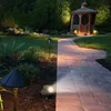 LED solární zahradní světlo 14,5cm 3000K teplá bílá 10lm Náhled obrázku produktu 5