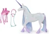 Spin Master Unicorn Academy Glacier Einhorn Spielfigur 28 Produktbild-Vorschau 4