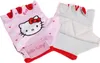 Bike Fashion Handschuhe Hello Kitty unisize, pink mit Motiv Produktbild-Vorschau 1