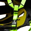 FOX Mainframe Helmet Mips Fluo Yellow L Cyklistická helma Náhled obrázku produktu 5