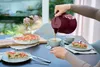 EMSA 517007, Czerwony, 12 h, 24 h, Niemcy, 145 mm, 178 mm Podgląd zdjęcia produktu 9