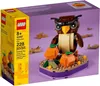 Gufo di Halloween - LEGO 40497 Anteprima dell’immagine prodotto 2