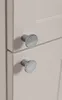 RODAN | Hochschrank - 136 cm - Beige - Hochwertige Produktbild-Vorschau 8