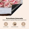 KitchenYeah© Herdabdeckplatte Dieser Rosenstrauß liegt auf Produktbild-Vorschau 5