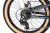 BIKESTAR Alu Kinder Jugend Mountainbike Vollgefedert, 7 Produktbild-Vorschau 5
