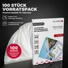 Olympia 1x100 DIN A4 80 micron, Transparent, DIN A4, 100 Produktbild-Vorschau 8