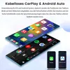 Android Display BMW Serii 5 F10 / F11 CIC (2010–2012) 256 Podgląd zdjęcia produktu 3