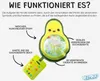 Bizyboo - Avocado Produktbild-Vorschau 2