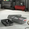 KIS K Latch Box M, Odkladacia schránka, Šedá, Obdĺžnikový, Náhľad obrázku produktu 3
