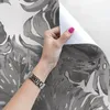 Coloray Fototapete 250x104 cm Vlies-Fototapete - Palmblatt Produktbild-Vorschau 3