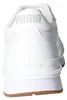 Puma Echtleder Sneaker ST Runner v4 L PUMA White-Glacial Produktbild-Vorschau 9