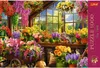 Trefl Puzzle Tea Time Vorbereitungen für den Frühling, 1000 Anteprima dell’immagine prodotto 4