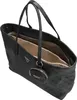 Guess Power Play II Shopper schwarz mit Muster 29 x 43 x 14 Produktbild-Vorschau 7