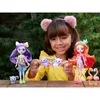 Set di bambole e figure Enchantimals, Mattel, 3 lemuri, 15 Anteprima dell’immagine prodotto 10