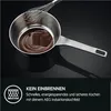 AEG Power Solutions Plaque de cuisson autarcique EB Induct. Voir les images du produit 16