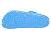 Birkenstock Damen Zehentrenner, blau(blau (00039)), Gr. 37 Produktbild-Vorschau 9