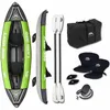 Aqua Marina Laxo 320 Leisure inflatable Kajak Produktbild-Vorschau 9