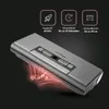 A vacuum sealer machine with feature callouts. Anteprima dell’immagine prodotto
