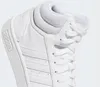 adidas Hoops 3.0 Mid Stiefel Weiß Produktbild-Vorschau 59