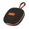 Enceinte Bluetooth - petite - portable - sans fil Boombox - Voir les images du produit 3