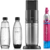 DUO Titan vodný bublinkovač 15,8 x 44 x 31 cm (Š x V x H) Náhľad obrázku produktu 6