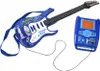 Elektrická gitara+mikrofón+sky zosilňovač 22409 Náhľad obrázku produktu 4