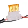 TECH LD902 LED Tagfahrlicht DRL 4 LEDs Produktbild-Vorschau 8