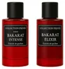 Collection Privée Bakarat Intense Extrait de parfum mixte Voir les images du produit 4