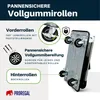 Klappbarer Profi-Transportwagen RHINO 150 mit Produktbild-Vorschau 5