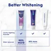 Crest | Dentifricio 3D White Radiant Mint - 93 g - Anteprima dell’immagine prodotto 11