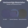 Hülle Xiaomi Redmi Pad Schutzhülle - Cazy - Blau Produktbild-Vorschau 5