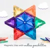 Connetix piastrelle magnetiche geometria 30 pezzi Anteprima dell’immagine prodotto 2