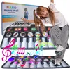 MalPlay Tapis de musique Tapis de danse Jouets interactifs Voir les images du produit 1