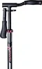 muuwmi Aluminium Scooter Pro - trottinette, 250/215 mm, Voir les images du produit 3