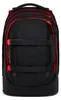 Satch Pack Fire Phantom - Schulrucksack Produktbild-Vorschau 8
