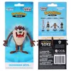 Noble Collection Looney Tunes Bendyfigs ohýbací figurka Taz Náhled obrázku produktu 2