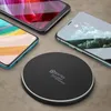 prio chargeur rapide sans fil 15W (USB C) noir Voir les images du produit 9