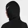 Nike Pro Hijab Kopftuch 2.0 010 black/white M/L Produktbild-Vorschau 3