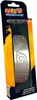 The image shows the packaging of a Naruto Shippuden headband. Produktbild-Vorschau