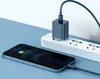Baseus Super Si Quick Charger 1C 20W mit USB-C Kabel für Produktbild-Vorschau 9